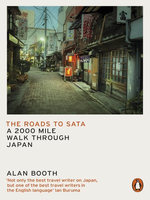 cover image of The Roads to Sata